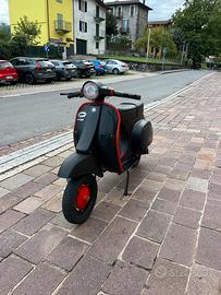 Vespa pk 50 n