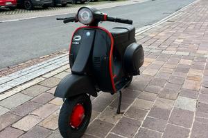 Vespa pk 50 n