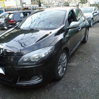 Mégane '11 1.5 dci Gt Line 110cv 117000 km