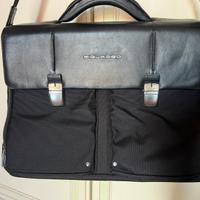 Porta PC CA1044LK Nero Piquadro