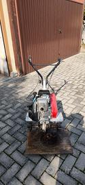 Motozappa Nibbi 102 Motore Honda