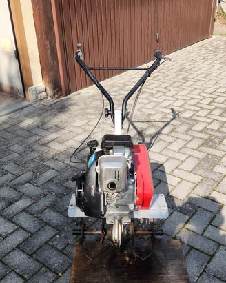 Motozappa Nibbi 102 Motore Honda