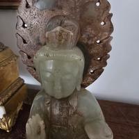 statua