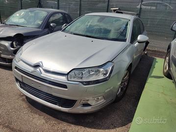 Ricambi CITROEN C5 1997cc HDI 16V del 2015