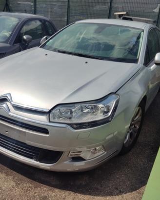 Ricambi CITROEN C5 1997cc HDI 16V del 2015
