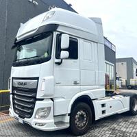DAF XF 530 FT