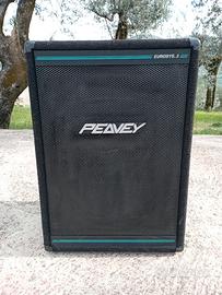 Cassa DJ Peavey Eurosys 3