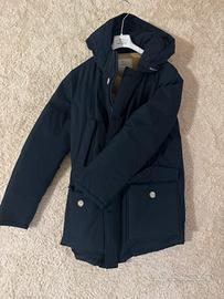 Woolrich artik parka