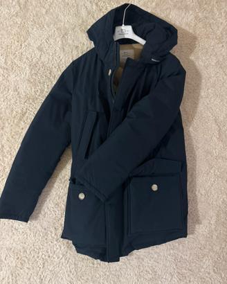 Woolrich artik parka
