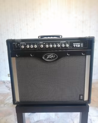 Peavey Bandit 112