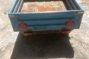 Carrello apendice