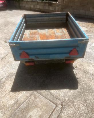 Carrello apendice