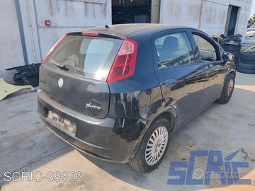 FIAT GRANDE PUNTO 199 1.2 65CV 05-09 ricambi -