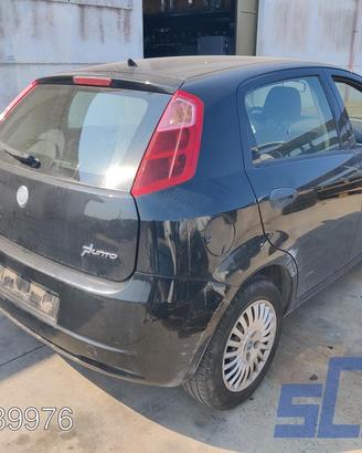 FIAT GRANDE PUNTO 199 1.2 65CV 05-09 ricambi -