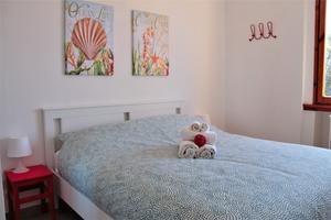 Sabaudia casa vacanze