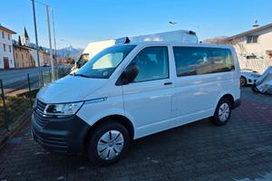 Volkswagen Caravelle 2.0 TDI 110CV PC Trendline so