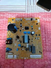 scheda frigo Sharp SJ-PT690R-B