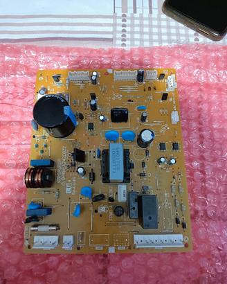 scheda frigo Sharp SJ-PT690R-B