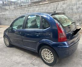 Citroen c3 1.4 disel