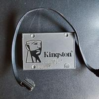 Kingston A400 SSD 240GB SA400S37/240G 