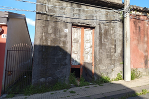 Immobile con potenziale edificabile a Giarre (ct)