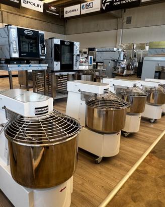 Attrezzatura panificio pasticceria