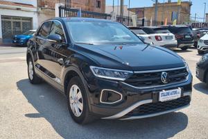 Volkswagen T-Roc 1.0 TSI 110 CV Life 2022