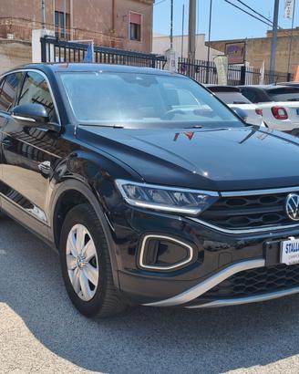 Volkswagen T-Roc 1.0 TSI 110 CV Life 2022