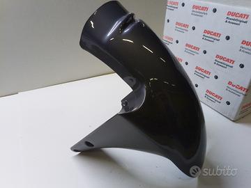 Ducati Supersport parafango anteriore grigio 916 S