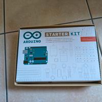 Arduino kit starter