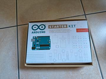 Arduino kit starter