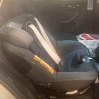 Seggiolino auto MAXI COSI MICA PRO ECO 360