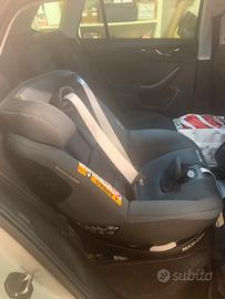 Seggiolino auto MAXI COSI MICA PRO ECO 360