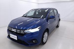 Dacia Sandero Expression BR985760 1.0 Benzina 65CV