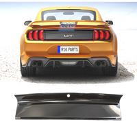 COPERCHIO DEL BAGAGLIAIO FORD MUSTANG 15-23 LOOK G