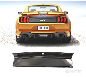 COPERCHIO DEL BAGAGLIAIO FORD MUSTANG 15-23 LOOK G