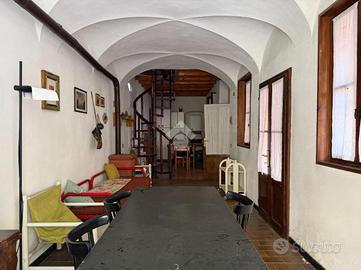 CASA INDIPENDENTE A ISEO