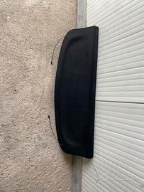 Mensola copribagagli Fiat 500X 2014 in poi