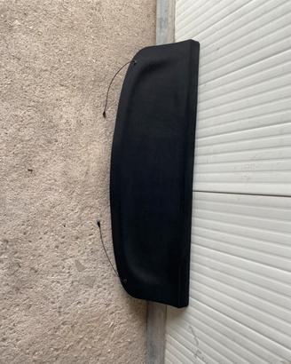 Mensola copribagagli Fiat 500X 2014 in poi