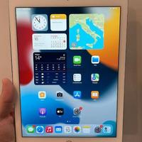 IPad Air 2 white 5432