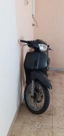 Honda sh 50