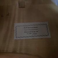 Violoncello 4/4 Mittenwald