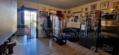 Appartamento Anzio [Cod. rif MARGHERITEVRG]