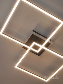 Plafoniere da soffitto