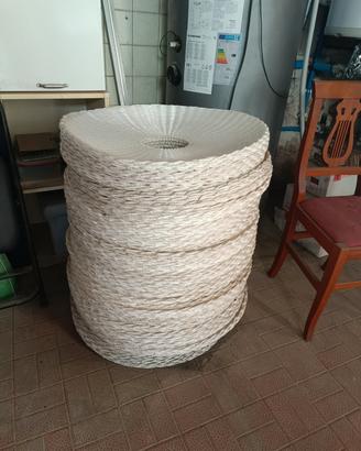 Diaframmi per frantoio