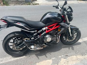 Benelli 302
