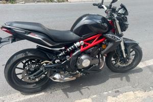 Benelli 302