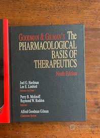 The Pharmacological Basis of Therapeutics