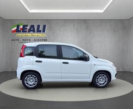 FIAT Panda 5p 1.0 FireFly S&S Hybrid 70cv 6m ...