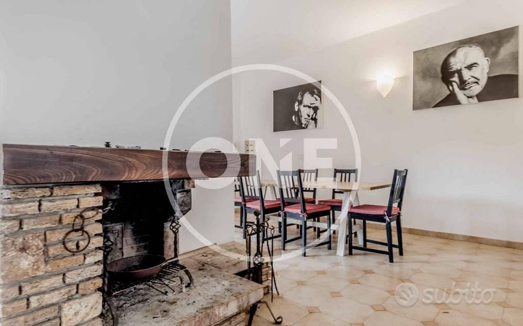 Casa – Morlupo, Roma Capitale - Vista 4